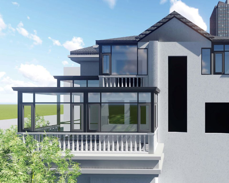 北京陽(yáng)光房